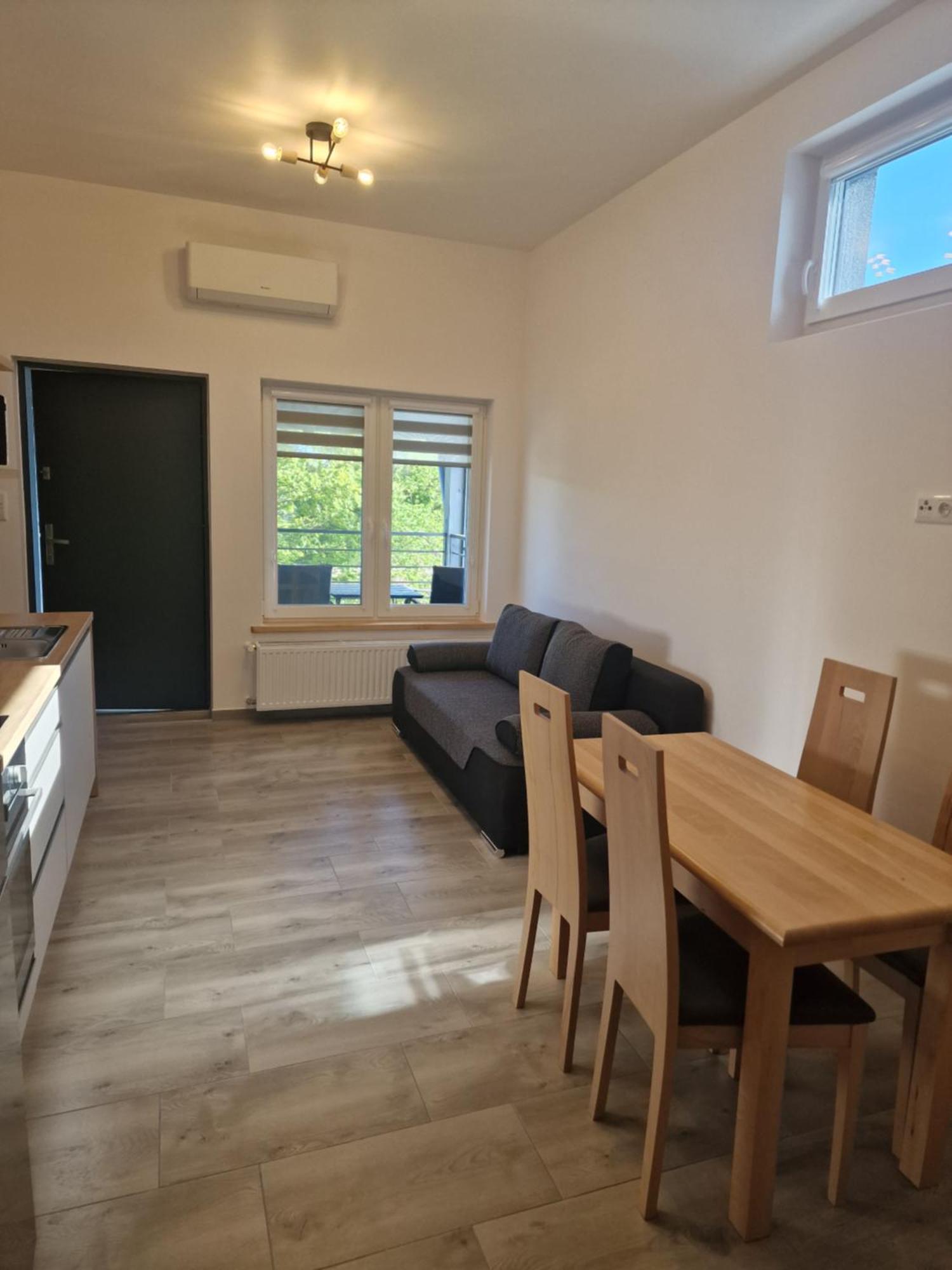Apartamenty Mazury Mrągowo Zewnętrze zdjęcie