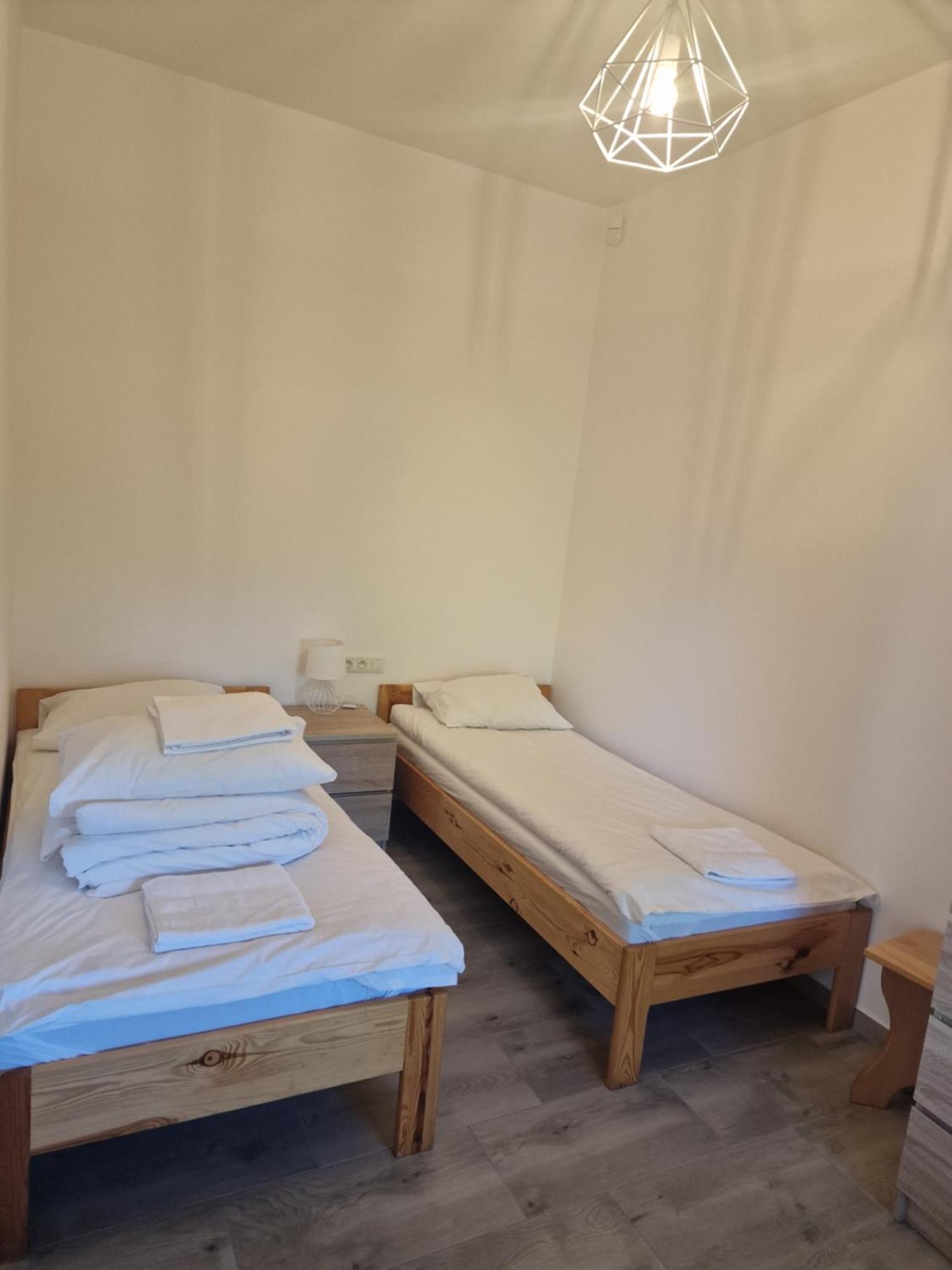 Apartamenty Mazury Mrągowo Zewnętrze zdjęcie