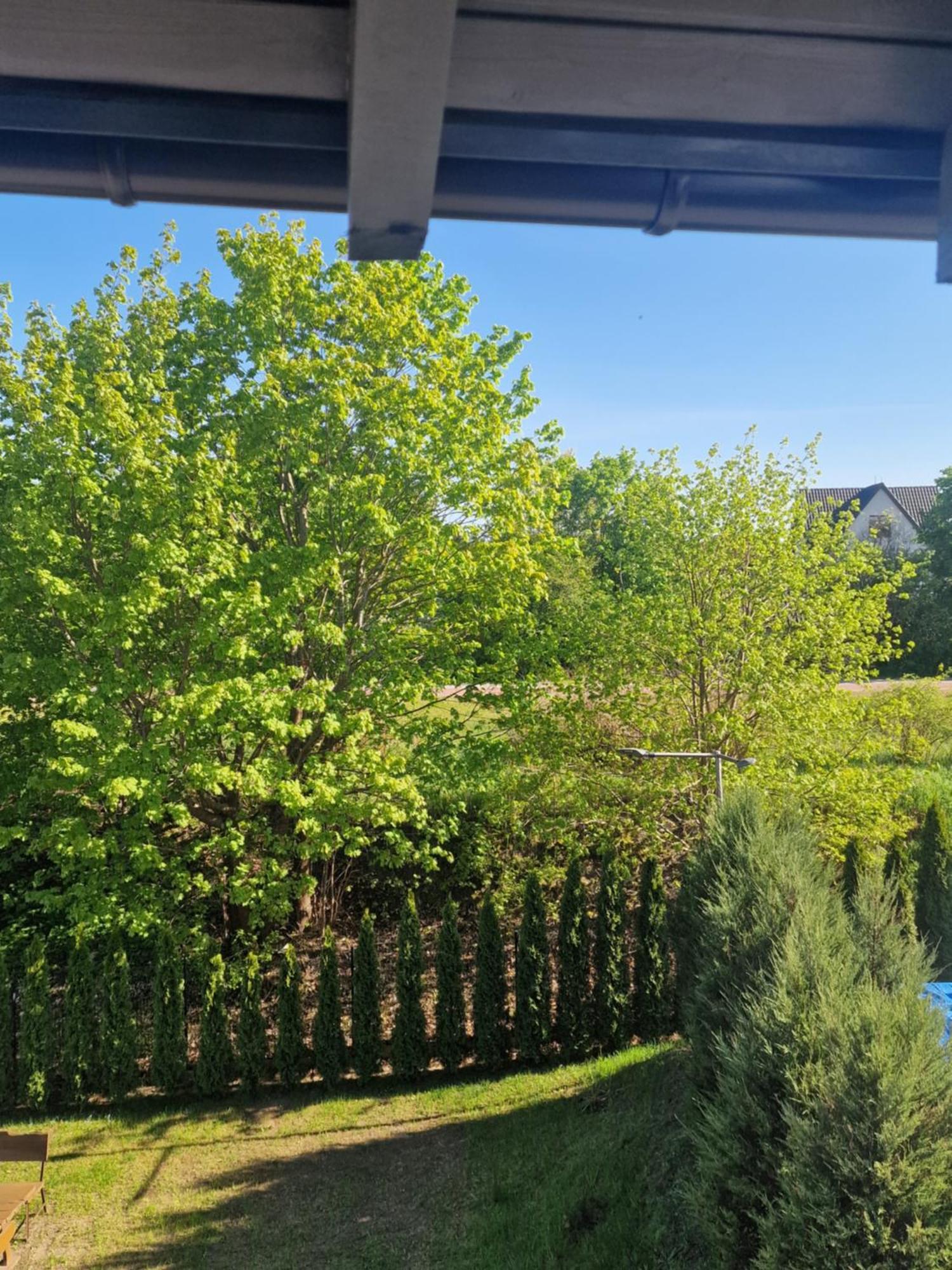 Apartamenty Mazury Mrągowo Zewnętrze zdjęcie