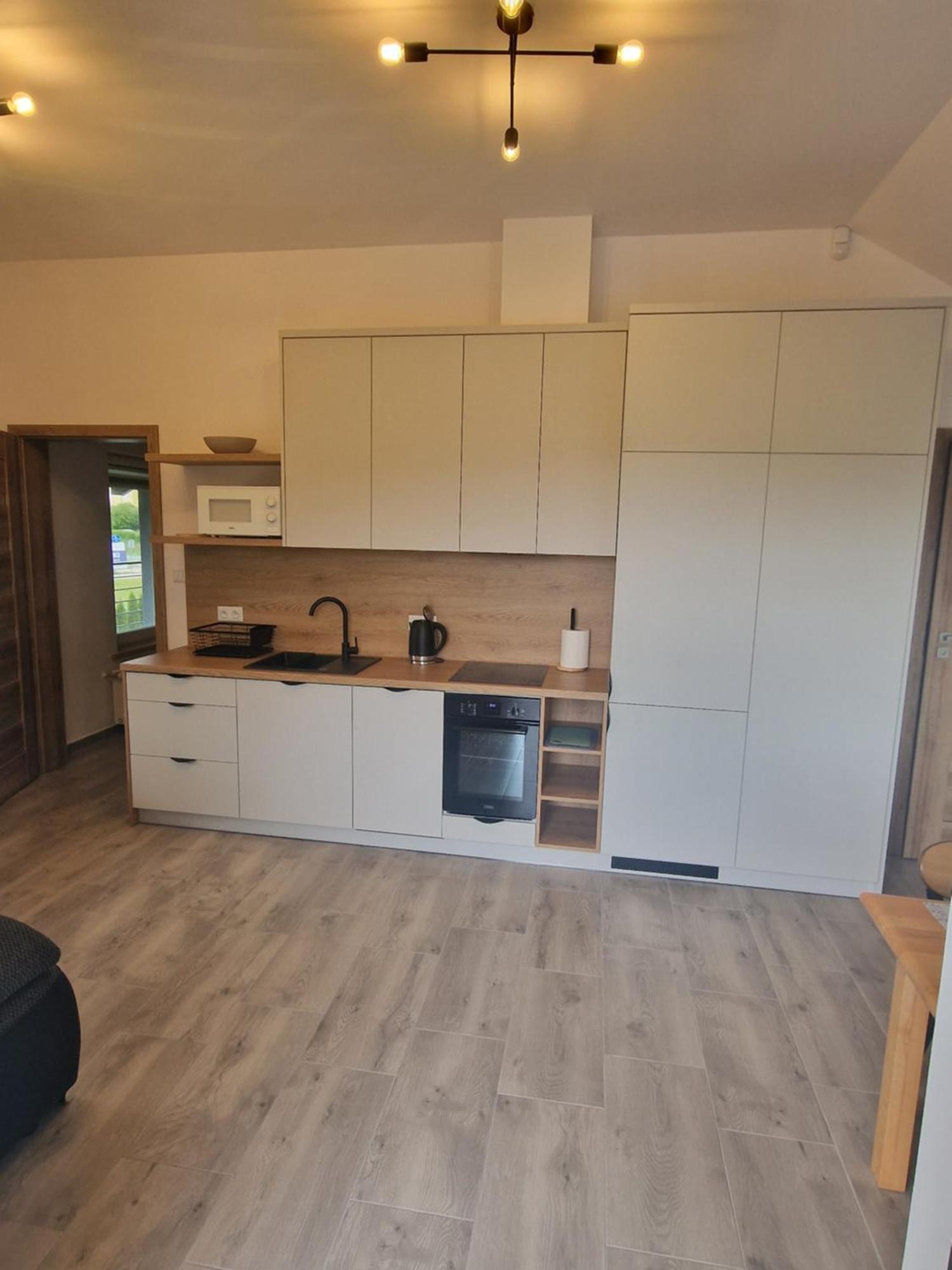Apartamenty Mazury Mrągowo Zewnętrze zdjęcie