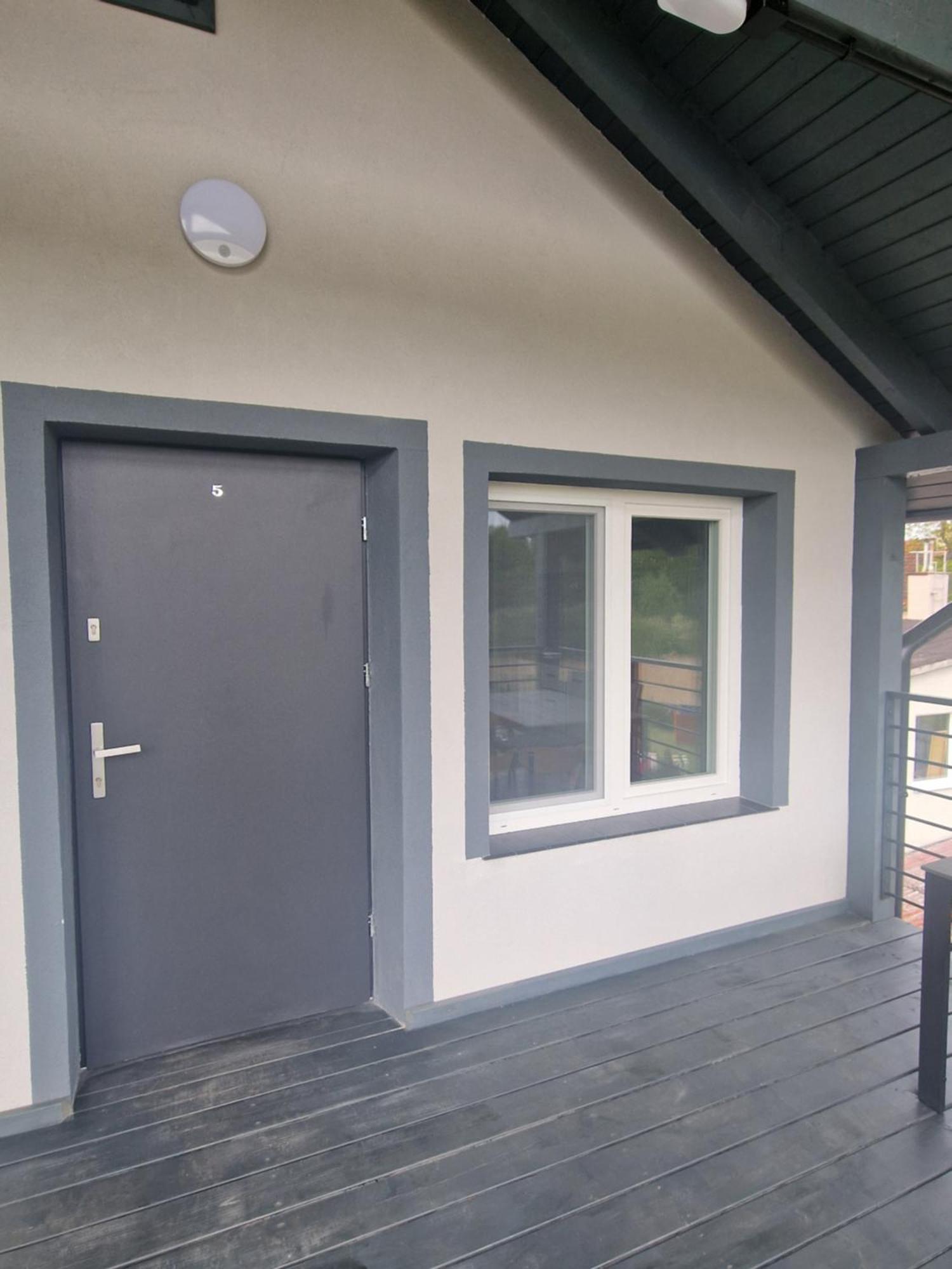 Apartamenty Mazury Mrągowo Zewnętrze zdjęcie