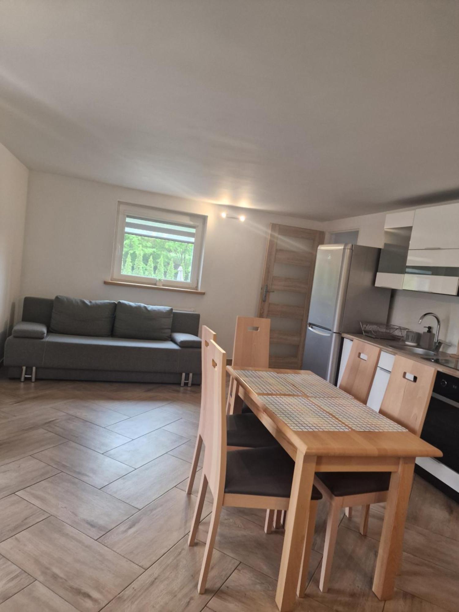 Apartamenty Mazury Mrągowo Zewnętrze zdjęcie