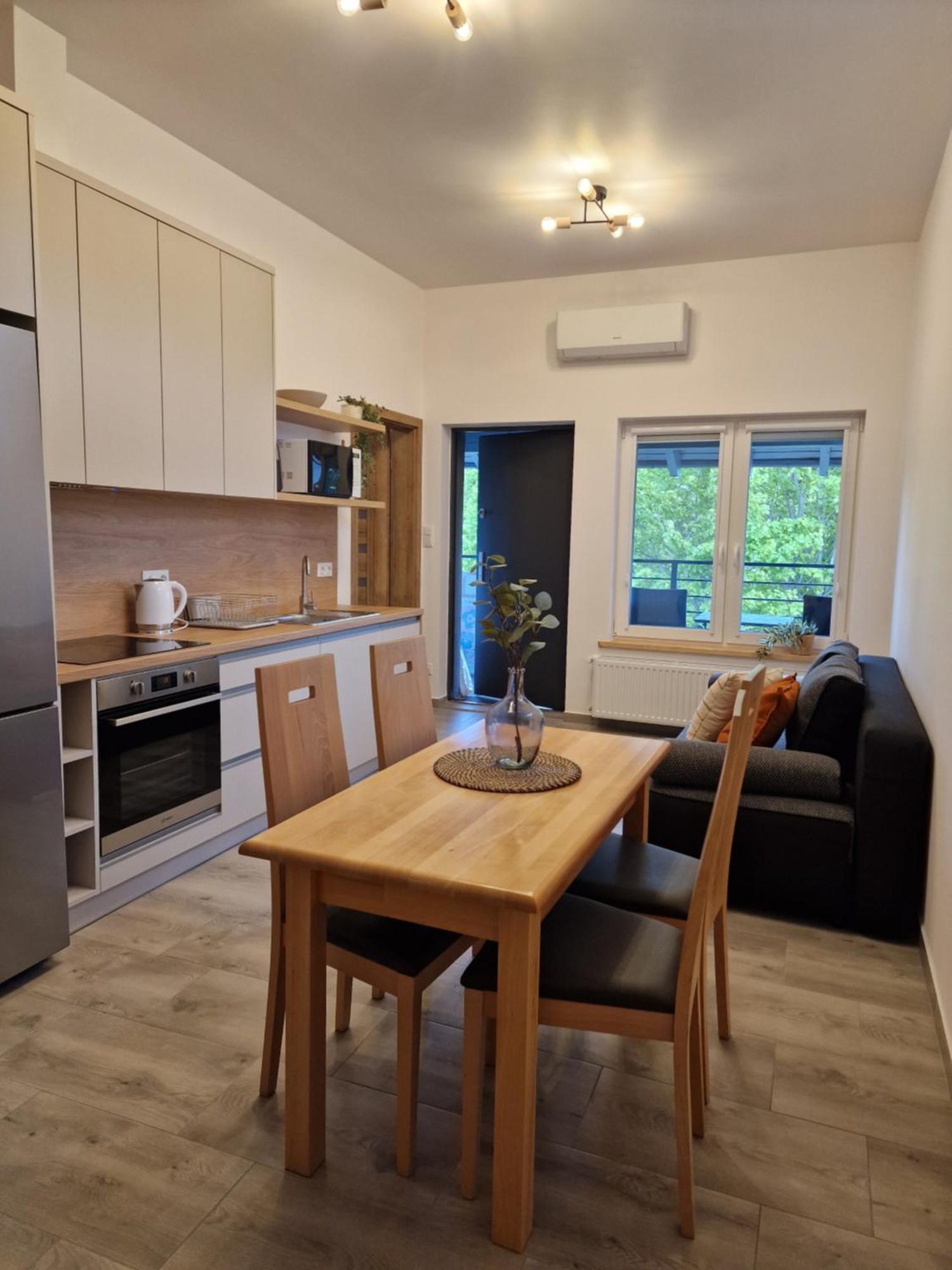 Apartamenty Mazury Mrągowo Zewnętrze zdjęcie