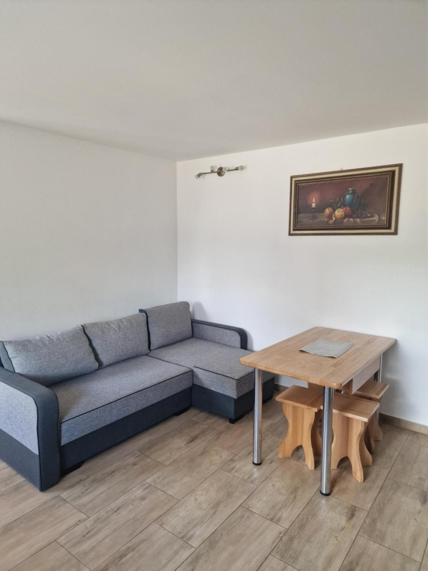 Apartamenty Mazury Mrągowo Zewnętrze zdjęcie