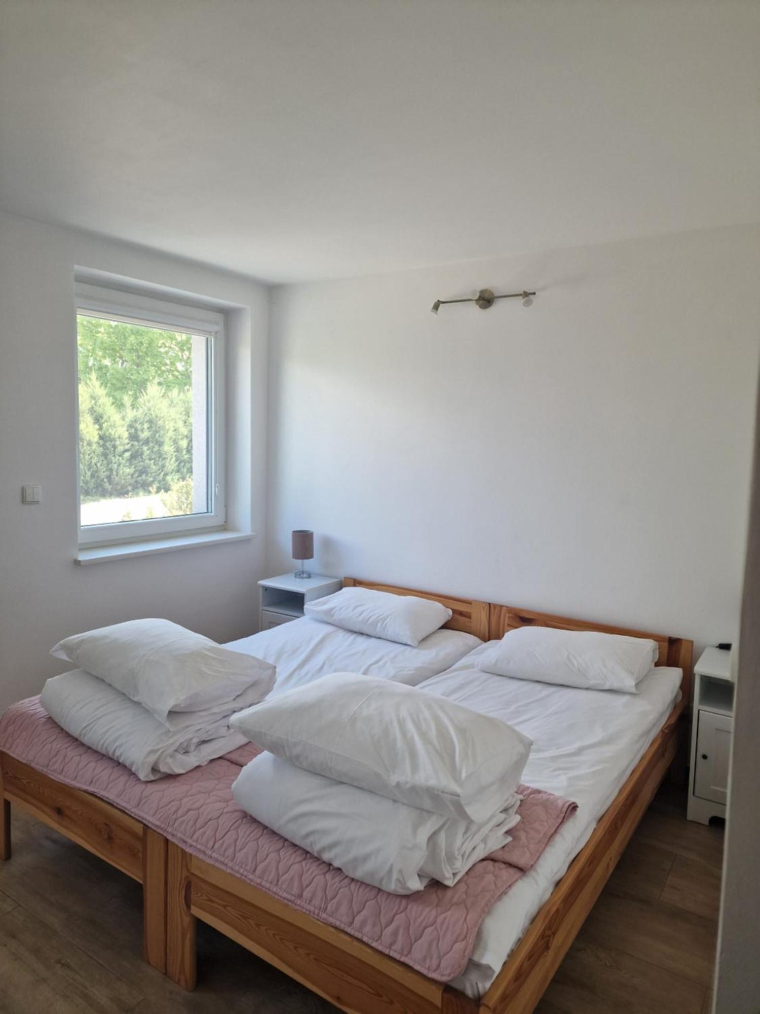 Apartamenty Mazury Mrągowo Zewnętrze zdjęcie