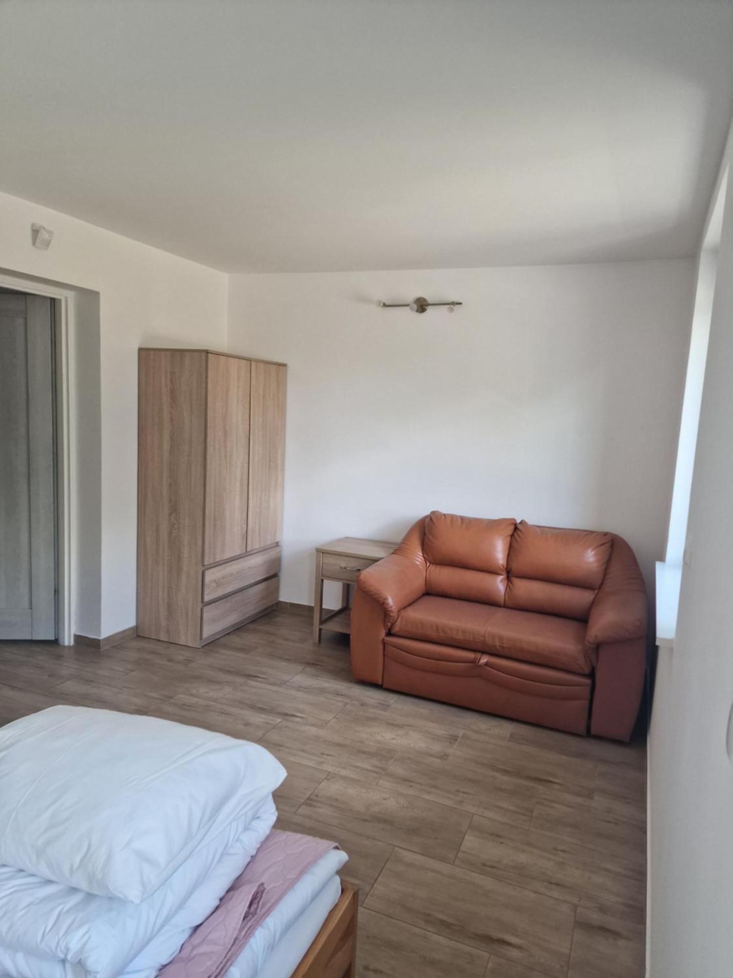 Apartamenty Mazury Mrągowo Zewnętrze zdjęcie
