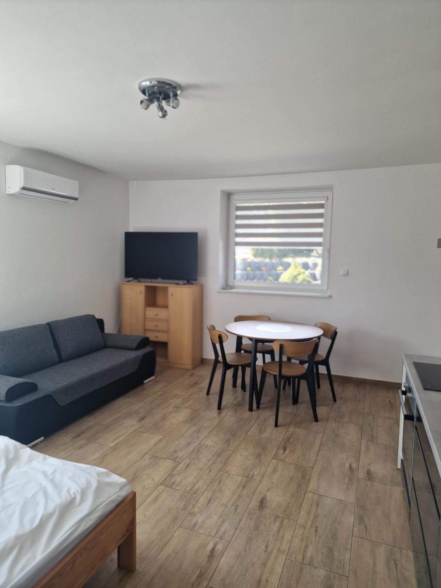 Apartamenty Mazury Mrągowo Zewnętrze zdjęcie