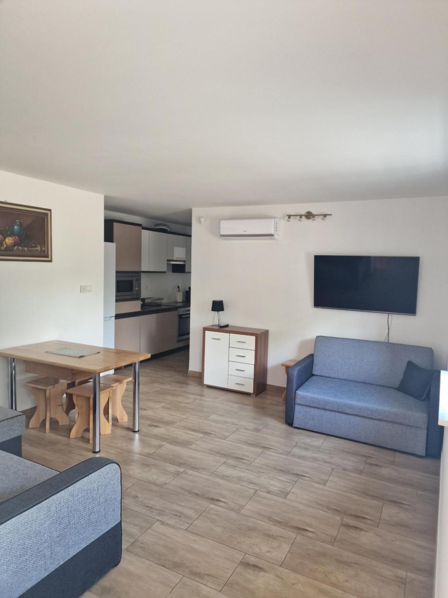 Apartamenty Mazury Mrągowo Zewnętrze zdjęcie