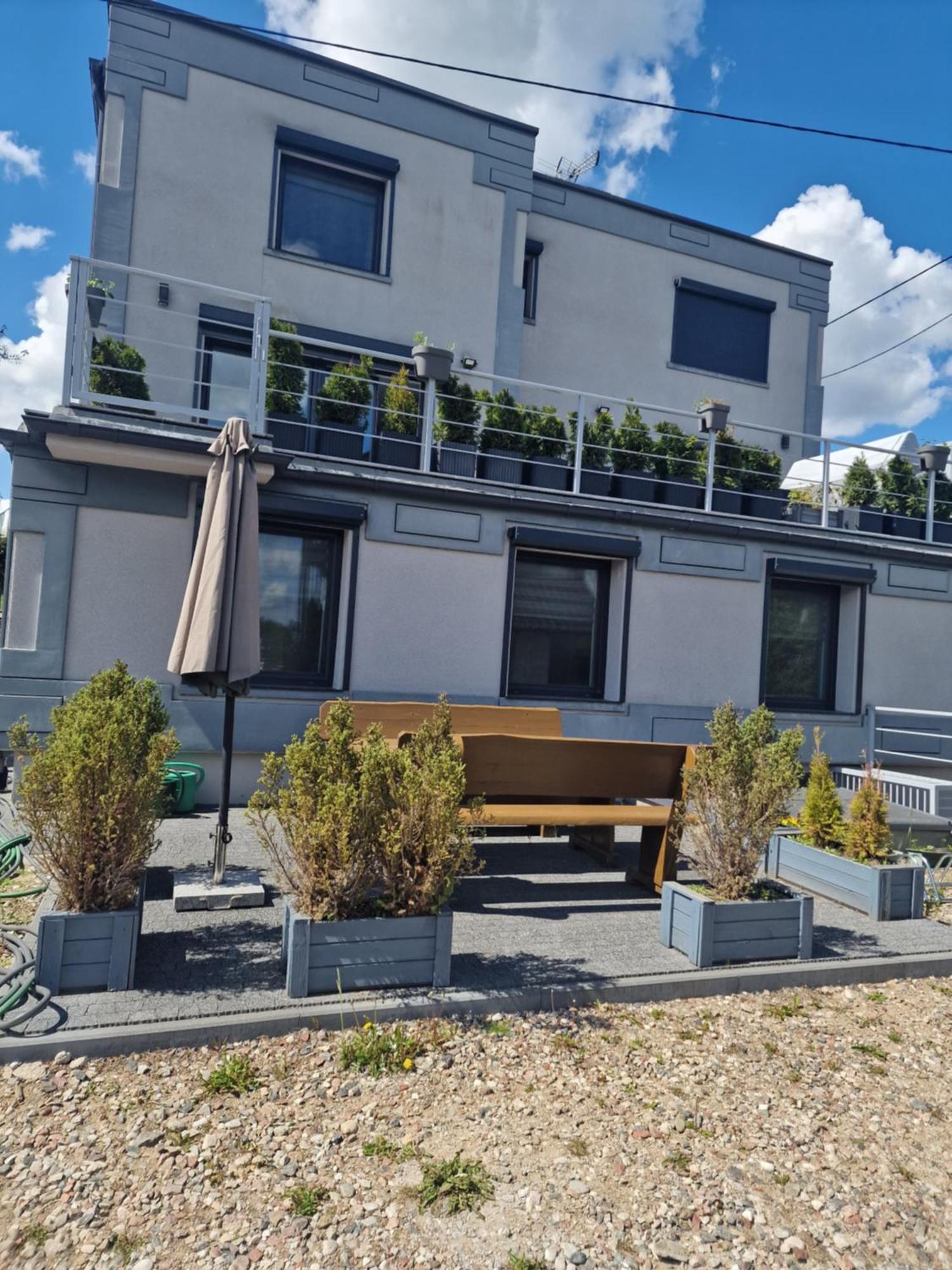 Apartamenty Mazury Mrągowo Zewnętrze zdjęcie